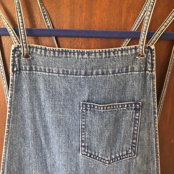 Anthropologie Overalls - Picture 3 of 7